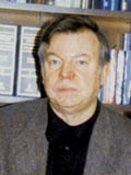 Окуньков Лев Андреевич